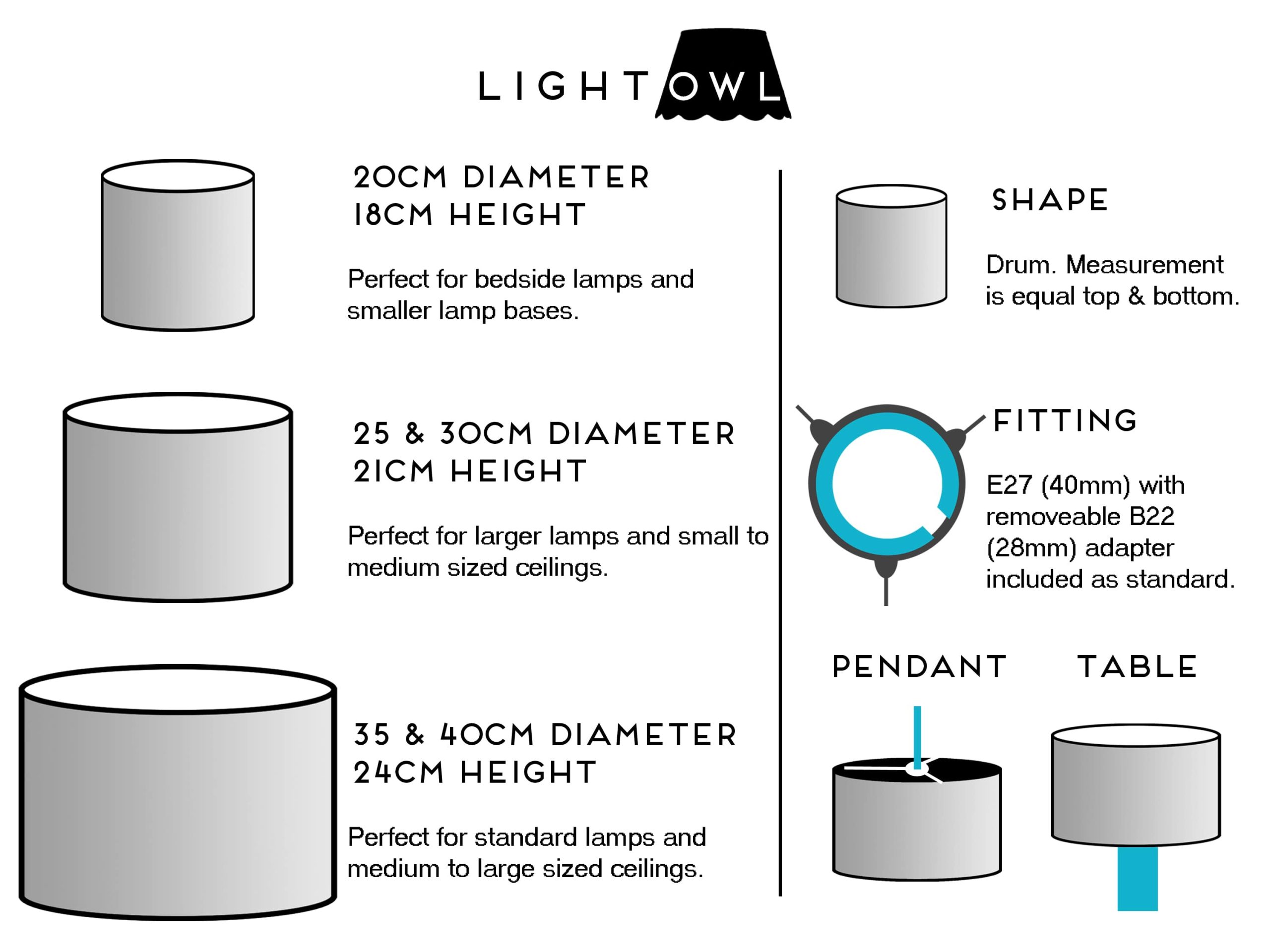 Drum Lampshade Size Guide MkIV (Webs)-min