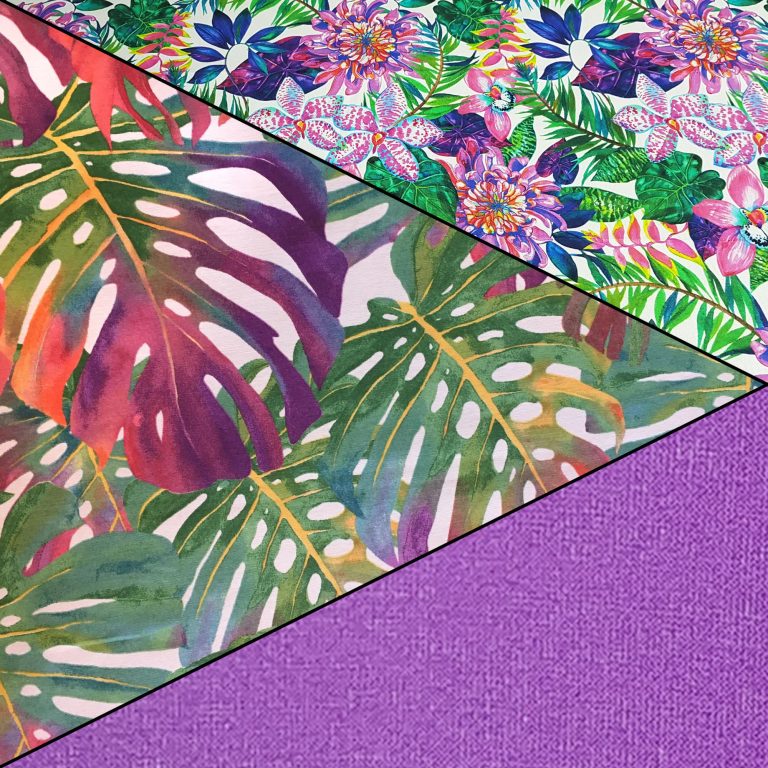 Shop by Colour - Purple Trio-min