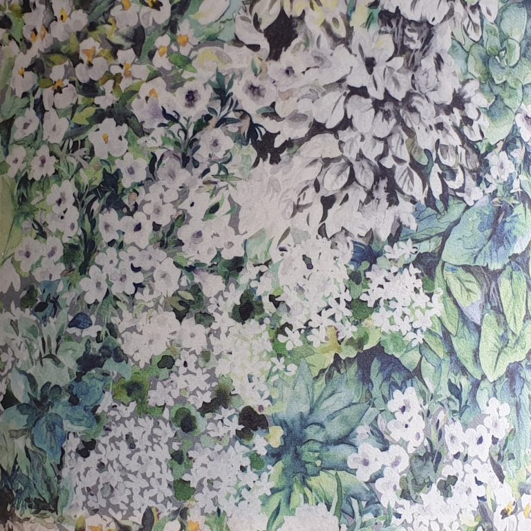 2K Gallery - Monet Flowers