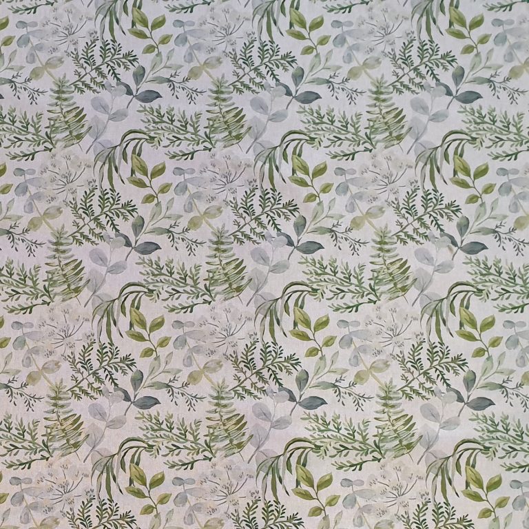 2K Gallery - Pastel Botanical