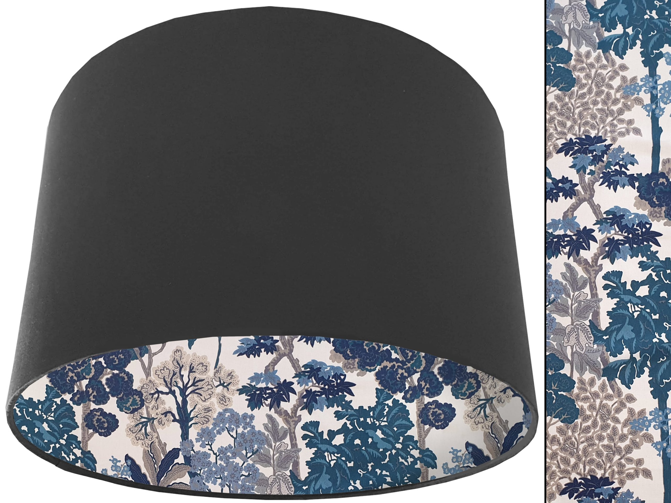 Oriental Trees Blue D_S - Dark Grey (3000x2250)-min