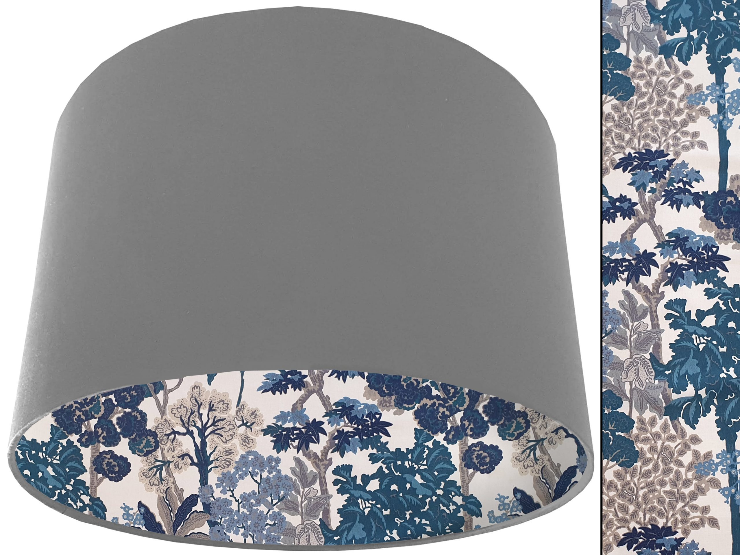Oriental Trees Blue D_S - Light Grey (3000x2250)-min