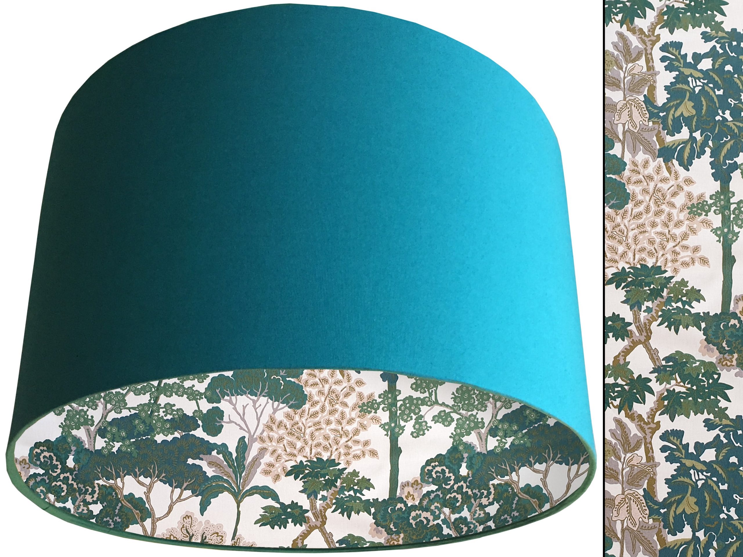 Oriental Trees Green D_S - Teal (3000x2250)-min