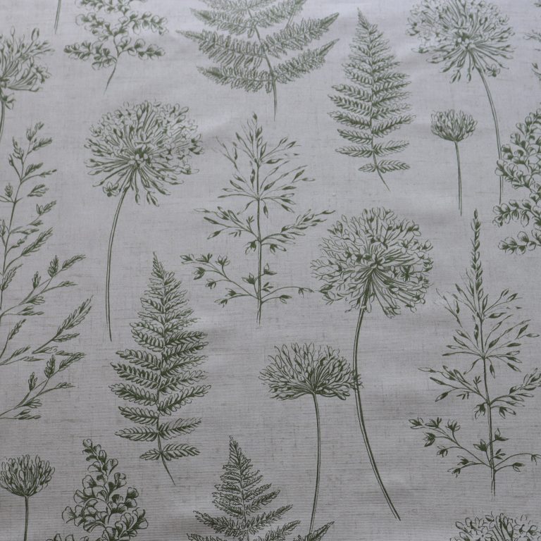 2K Gallery - Country Plants in Green
