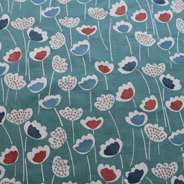 2K Gallery - Scandi Flowers II