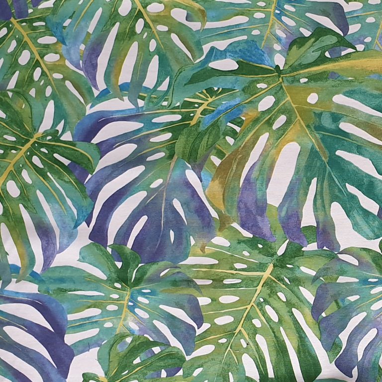 2K Gallery - Green Palm Leaf2