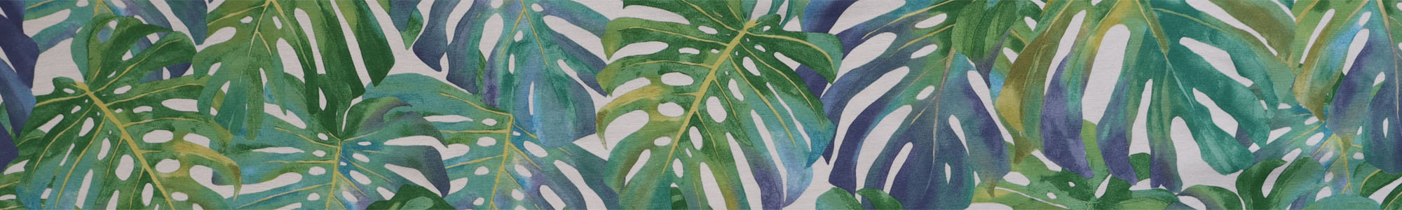 Banner 300 - Green Palm Leaf2