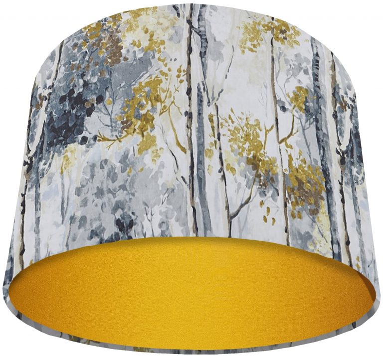 Light Owl Double Sided Lampshades